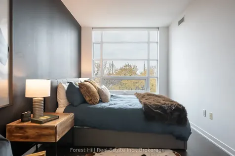 88 Colgate Avenue Toronto ON M4M 0A6