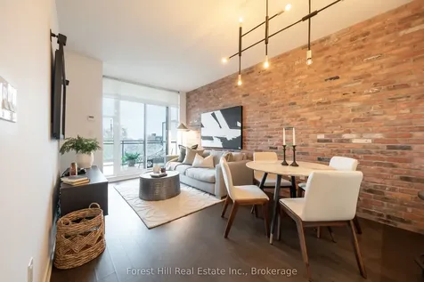 88 Colgate Avenue Toronto ON M4M 0A6