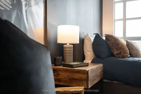 88 Colgate Avenue Toronto ON M4M 0A6