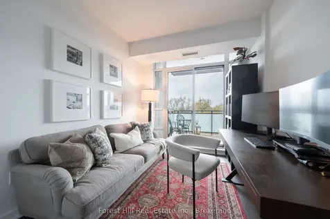 88 Colgate Avenue Toronto ON M4M 0A6