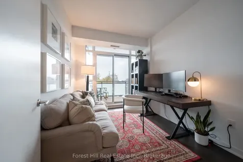 88 Colgate Avenue Toronto ON M4M 0A6