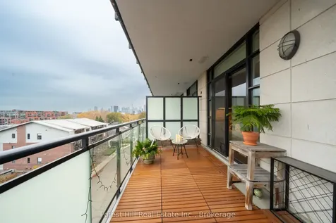 88 Colgate Avenue Toronto ON M4M 0A6