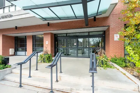 88 Colgate Avenue Toronto ON M4M 0A6