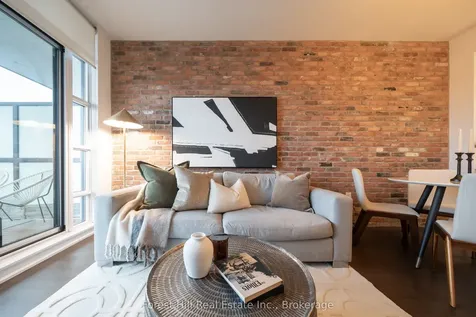 88 Colgate Avenue Toronto ON M4M 0A6