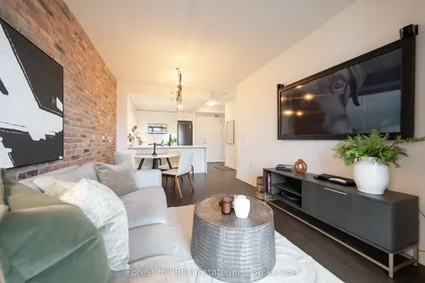 88 Colgate Avenue Toronto ON M4M 0A6