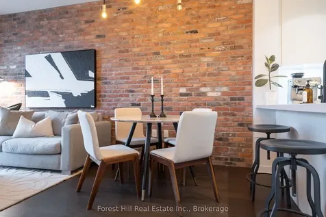 88 Colgate Avenue Toronto ON M4M 0A6