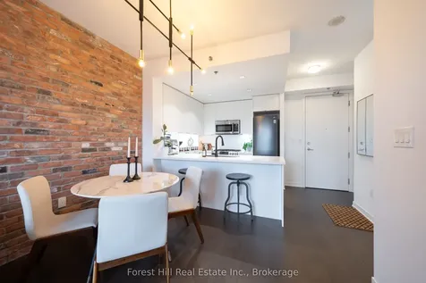 88 Colgate Avenue Toronto ON M4M 0A6