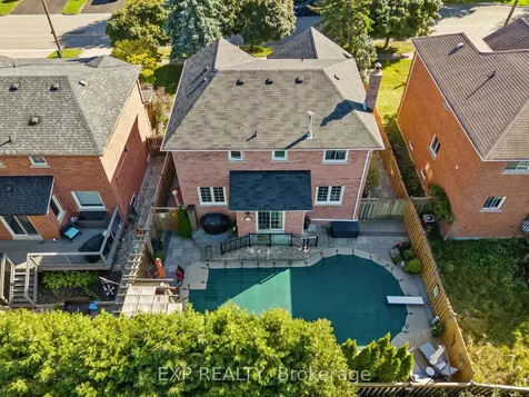 2994 Range Line Road Ajax ON L1S 6V9