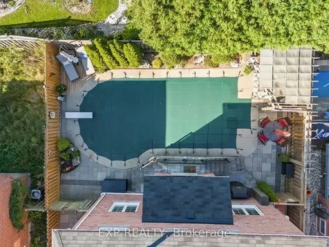 2994 Range Line Road Ajax ON L1S 6V9