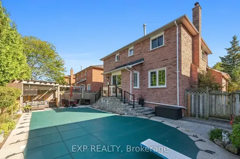 2994 Range Line Road Ajax ON L1S 6V9