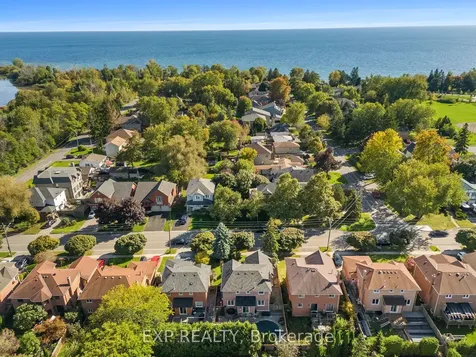 2994 Range Line Road Ajax ON L1S 6V9