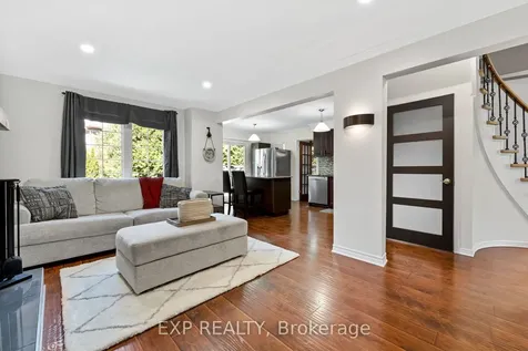 2994 Range Line Road Ajax ON L1S 6V9