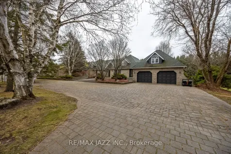 190 King Lane Clarington ON L0B 1J0