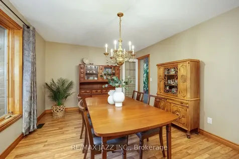 190 King Lane Clarington ON L0B 1J0