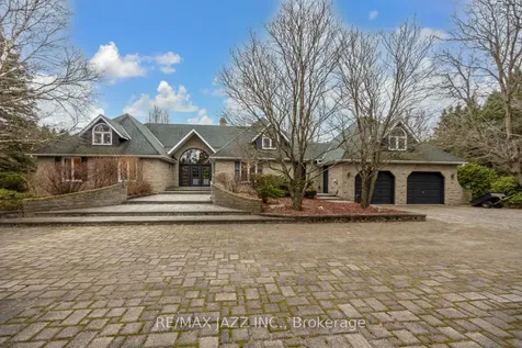 190 King Lane Clarington ON L0B 1J0