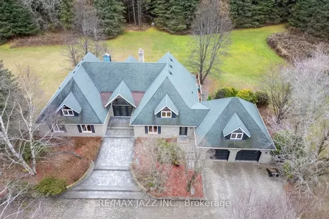 190 King Lane Clarington ON L0B 1J0