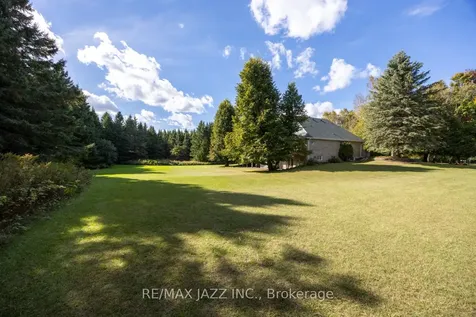 190 King Lane Clarington ON L0B 1J0