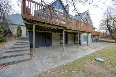 190 King Lane Clarington ON L0B 1J0