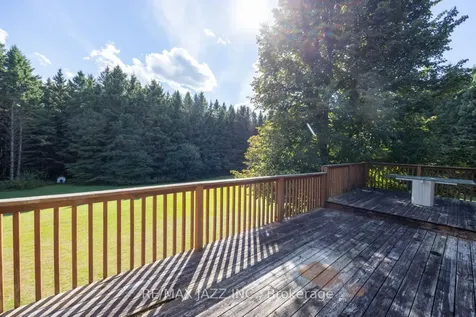 190 King Lane Clarington ON L0B 1J0