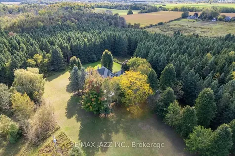 190 King Lane Clarington ON L0B 1J0