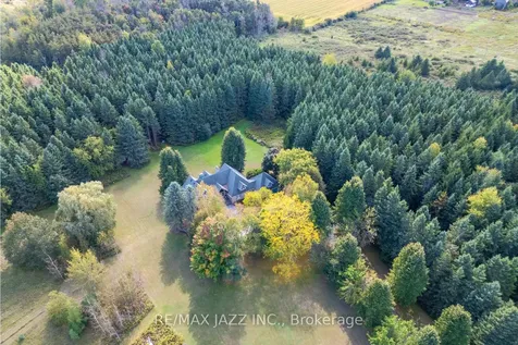 190 King Lane Clarington ON L0B 1J0