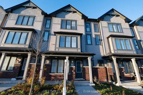 10 Loana Lane Clarington ON L1C 7G9