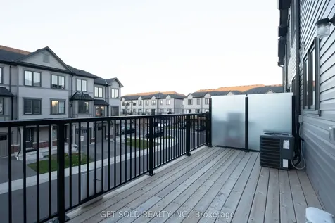 10 Loana Lane Clarington ON L1C 7G9