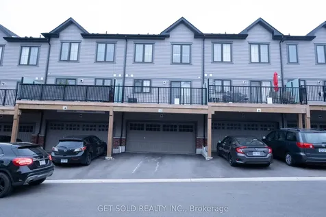 10 Loana Lane Clarington ON L1C 7G9