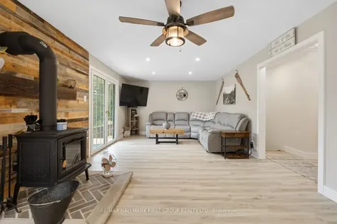 7236 Carscadden Road Clarington ON L0B 1M0