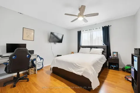 7236 Carscadden Road Clarington ON L0B 1M0