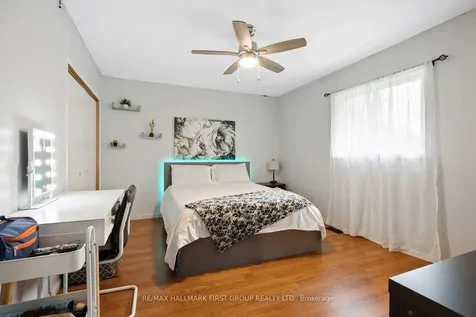 7236 Carscadden Road Clarington ON L0B 1M0