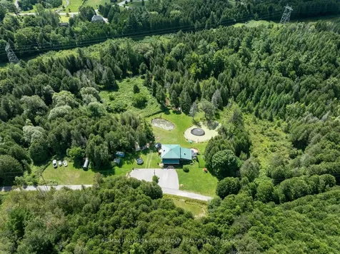 7236 Carscadden Road Clarington ON L0B 1M0