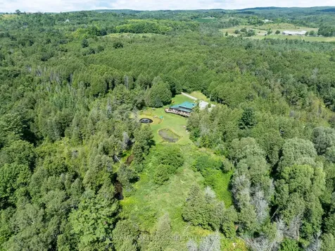 7236 Carscadden Road Clarington ON L0B 1M0