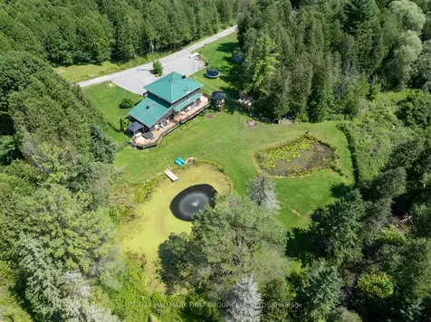 7236 Carscadden Road Clarington ON L0B 1M0