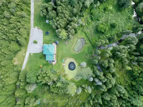 7236 Carscadden Road Clarington ON L0B 1M0