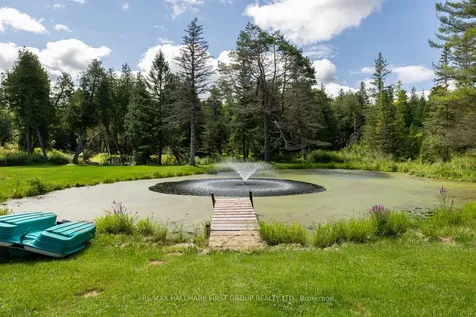 7236 Carscadden Road Clarington ON L0B 1M0