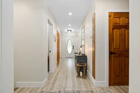 7236 Carscadden Road Clarington ON L0B 1M0