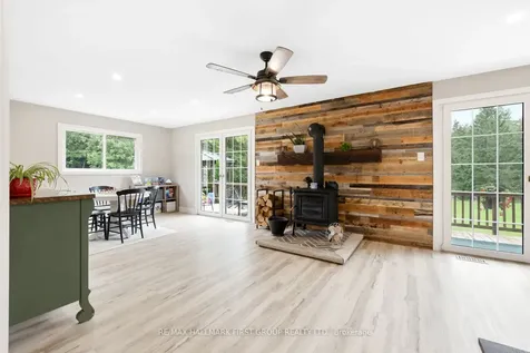 7236 Carscadden Road Clarington ON L0B 1M0