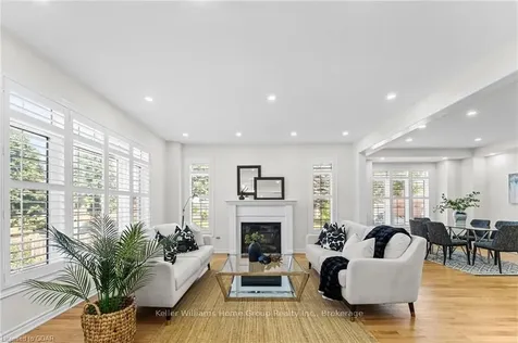 2146 Castle Hill Court Pickering ON L1X 1Y5