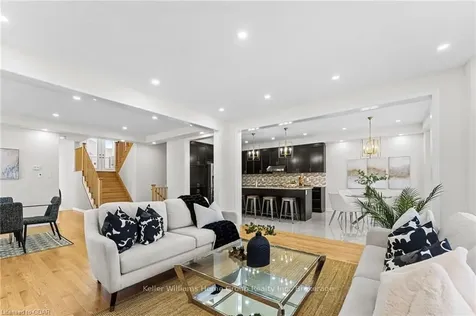 2146 Castle Hill Court Pickering ON L1X 1Y5