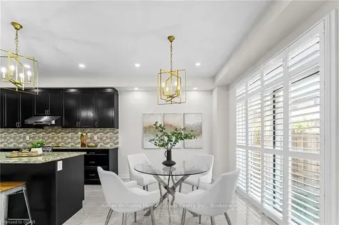 2146 Castle Hill Court Pickering ON L1X 1Y5