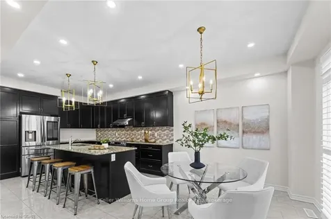 2146 Castle Hill Court Pickering ON L1X 1Y5