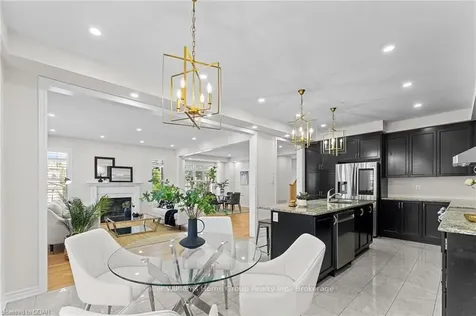 2146 Castle Hill Court Pickering ON L1X 1Y5