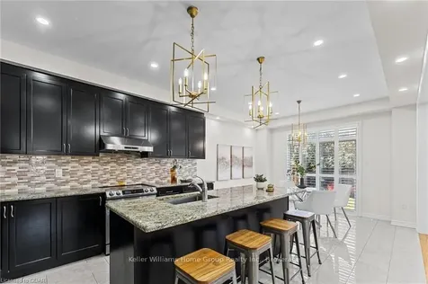 2146 Castle Hill Court Pickering ON L1X 1Y5