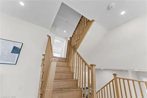 2146 Castle Hill Court Pickering ON L1X 1Y5