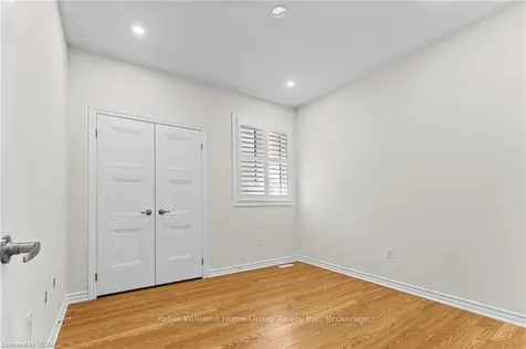 2146 Castle Hill Court Pickering ON L1X 1Y5