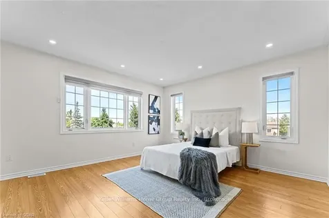 2146 Castle Hill Court Pickering ON L1X 1Y5