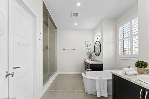 2146 Castle Hill Court Pickering ON L1X 1Y5