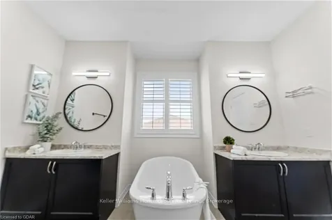 2146 Castle Hill Court Pickering ON L1X 1Y5