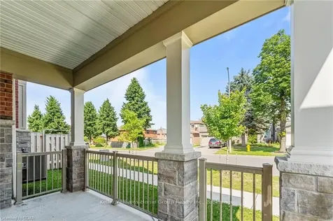 2146 Castle Hill Court Pickering ON L1X 1Y5